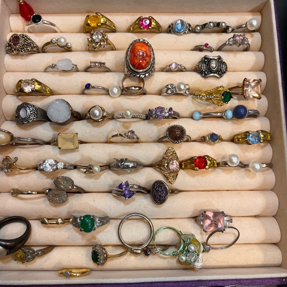 Jewelry/ Accessory Mix and Match Bundle - Picture 6 of 11